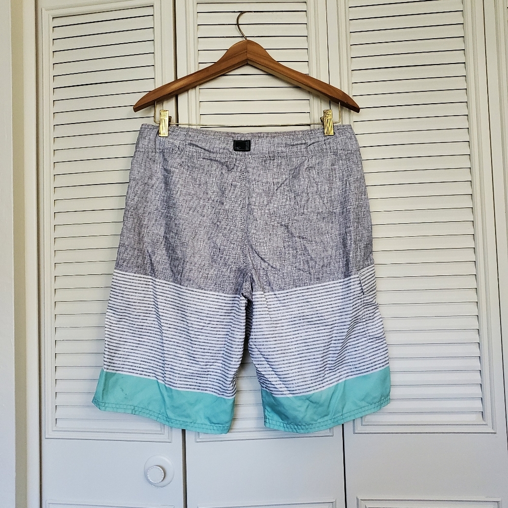 Men's O'neill Swim Trunks - Picture 2 of 6